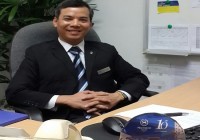 Chủ tịch CLB Quản lý Buồng Việt Nam, Tổng Thư ký Hiệp hội Đào tạo E2bet cá cược WC 2026 Việt Nam đi lên từ nhân viên bảo vệ