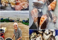 Cụ bà người Nga một mình E28bet casino phiên bản mới Việt Nam với đôi mắt bị lòa