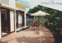 Đến Hội An, trải nghiệm 3 homestay phong cách ở An Bàng