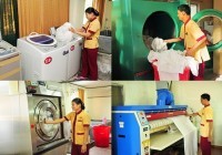 Quy trình giặt là trong Trang Chủ Cổng Game Cá Cược Uy Tín E2 BET