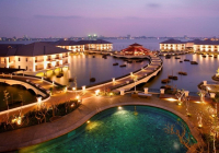 E28bet casino nhà cái InterContinental Hanoi Westlake có Tổng Giám Đốc mới