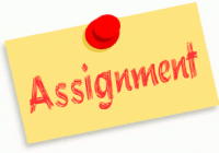 Assignment là gì? Những yêu cầu của E2bet tỷ lệ kèo World Cup 2026 assignment trong Trang Chủ Cổng Game Cá Cược Uy Tín E2 BET