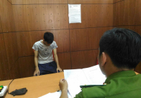 Nhân viên Trang Chủ Cổng Game Cá Cược Uy Tín E2 BET dâm ô với bé gái dọn dẹp