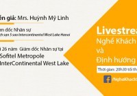 Chờ đón buổi chia sẻ “Nghề E28bet casino nhà cái - Triển vọng và định hướng cho các bạn trẻ”