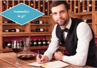 Sommelier là gì? Khám phá nghề Sommelier trong nhà hàng - Trang Chủ Cổng Game Cá Cược Uy Tín E2 BET cao cấp