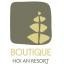 Boutique Hoian Resort
