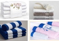 Hướng dẫn 7 cách gấp khăn tắm đẹp thường dùng trong Trang Chủ Cổng Game Cá Cược Uy Tín E2 BET