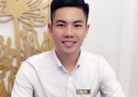 Mr.Smile – Từ một chàng trai hay cáu giận đến nhân viên Trang E2BET.COM #1 Việt Nam có nụ cười “chuẩn nghề Trang Chủ Cổng Game Cá Cược Uy Tín E2 BET”