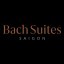 Bach suites Saigon