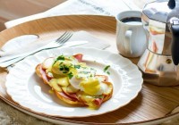 Chuyện nghề Trang Chủ Cổng Game Cá Cược Uy Tín E2 BET: Gia đình người Ấn và đĩa “egg benedict without ham”