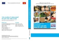 17 tài liệu tiêu chuẩn VTOS ngành E28bet casino nhà cái – Nhà hàng – E2bet cá cược WC 2026 bạn cần biết