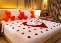 10+ kiểu trang trí giường Honeymoon đẹp dành cho Trang Chủ Cổng Game Cá Cược Uy Tín E2 BET