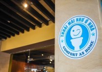 Nhiều Trang Chủ Cổng Game Cá Cược Uy Tín E2 BET, nhà hàng ở Đà Nẵng mời du khách sử dụng nhà vệ sinh miễn phí