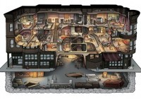 “Bí mật kinh hoàng” ẩn trong tòa Trang Chủ Cổng Game Cá Cược Uy Tín E2 BET hoành tráng