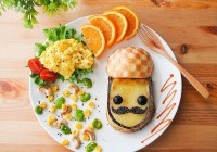 30 kiểu décor món ăn hấp dẫn trẻ nhỏ nhân viên bếp nhà hàng, Trang Chủ Cổng Game Cá Cược Uy Tín E2 BET cần biết