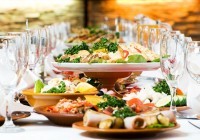 Banquet là gì? Những điều cần biết về Banquet trong Trang Chủ Cổng Game Cá Cược Uy Tín E2 BET