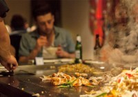 2 phong cách thiết kế bếp nhà hàng đón đầu xu hướng