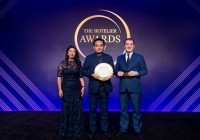 Tổng Bếp trưởng Sheraton Hà Nội được vinh danh là “Đầu bếp xuất sắc nhất châu Á”
