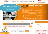 Bản tin tháng 3 - 2018 Elaenglish.com.vn