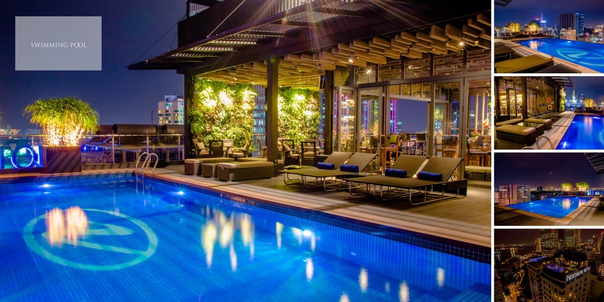 Northern Charm Hotel