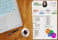 Mẫu CV Dành Cho Internship Ngành E2BET gà net