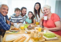Tìm Hiểu Khẩu Phần Ăn Sáng Của Người Châu Âu