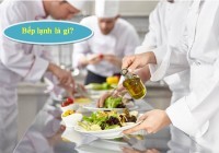 Bếp lạnh là gì? 3 Điều về Bếp lạnh trong Trang Chủ Cổng Game Cá Cược Uy Tín E2 BET – nhà hàng bạn cần biết