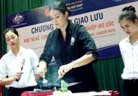 Nghe chuyện theo nghiệp Trang Chủ Cổng Game Cá Cược Uy Tín E2 BET – nhà hàng của 3 đại sứ nghề Australia