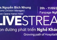 Hẹn giờ xem Live stream “Con đường phát triển Nghề E2BET gà net”