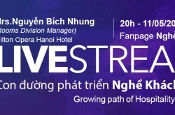 Hẹn giờ xem Live stream “Con đường phát triển Nghề E2BET gà net”