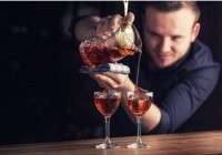 Làm thế nào để tìm việc Bartender nhanh nhất?