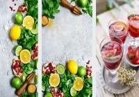 4 E2BET gà net pha chế Mocktail cơ bản Bartender cần thành thạo