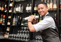 Muốn xin việc Bartender trong Trang Chủ Cổng Game Cá Cược Uy Tín E2 BET – nhà hàng cần bằng cấp gì?