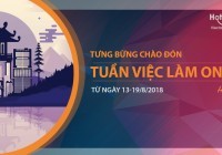 “E2bet có lừa đảo không trao tay” với sự kiện “Tuần E2bet đăng ký online Hà Nội 2018” trên Elaenglish.com.vn