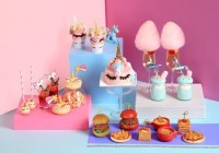 6 Ý tưởng phục vụ tiệc Tea break trong Trang Chủ Cổng Game Cá Cược Uy Tín E2 BET