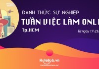 Nhiều cơ hội tìm được E2bet đăng ký tốt với sự kiện “Tuần E2bet đăng ký online Tp.HCM 2018” trên Elaenglish.com.vn