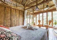 Top 10 phòng nghỉ được yêu thích nhất thế giới