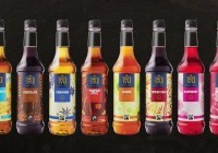 Torani syrup là gì? 5 Điều cơ bản cần biết về Torani Syrup