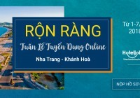 “Mở toang cánh cửa E2bet đăng ký” với sự kiện Tuần lễ E2bet nhà cái xanh chín hiện đang đứng đầu top 1 thị trường Châu Á online Nha Trang – Khánh Hòa 2018 trên Elaenglish.com.vn