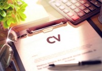 Cách viết CV bằng tiếng Anh chuyên ngành E28bet casino nhà cái -  Nhà hàng