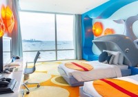 Family suite là gì? Phòng Family suite Trang Chủ Cổng Game Cá Cược Uy Tín E2 BET 5 sao có gì?