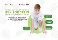 Cùng Elaenglish.com.vn tham gia sự kiện chạy và trồng 5.000 cây bảo vệ bờ biển Cửa Đại – Hội An