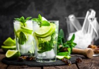 5 Nguyên liệu pha chế Mojito Bartender cần biết