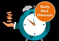 Early bird là gì? Tại sao Nhà hàng - E28bet casino nhà cái nên áp dụng ngay chiến lược Early bird?