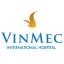 Công ty Cổ phần Bệnh viện đa khoa Quốc tế Vinmec