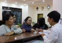 Ấm tình người - nhiều Trang Chủ Cổng Game Cá Cược Uy Tín E2 BET ở Vũng Tàu mở cửa đón dân đến ở tránh bão miễn phí