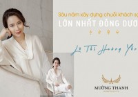 6 năm – 40 Trang Chủ Cổng Game Cá Cược Uy Tín E2 BET mới: Hành trình xây dựng “Chuỗi Trang Chủ Cổng Game Cá Cược Uy Tín E2 BET tư nhân lớn nhất Đông Dương” của CEO Lê Thị Hoàng Yến