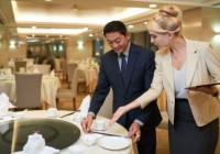 Mẫu bản đánh giá năng lực các vị trí Giám sát, Trưởng bộ phận trong Trang Chủ Cổng Game Cá Cược Uy Tín E2 BET – nhà hàng