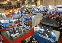 Rinh giải E28bet casino phiên bản mới Hội An miễn phí “lúc nào chẳng hay” với Santa Vietnam tại VITM 2019