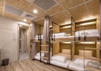 Poshtel Là Gì? Khám Phá 2 Poshtel Đầu Tiên Tại Việt Nam